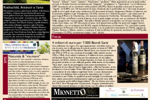 La Prima di WineNews - N. 1122
