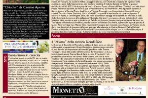 La Prima di WineNews - N. 1123