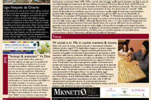 La Prima di WineNews - N. 1124