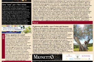 La Prima di WineNews - N. 1126