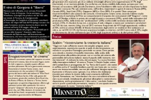 La Prima di WineNews - N. 1127