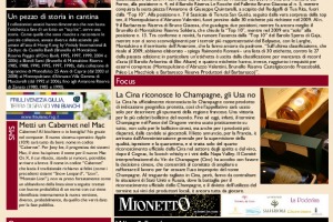 La Prima di WineNews - N. 1128