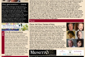 La Prima di WineNews - N. 1130