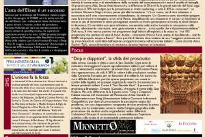 La Prima di WineNews - N. 1131