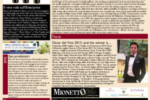 La Prima di WineNews - N. 1132