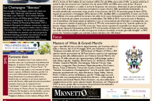 La Prima di WineNews - N. 1134