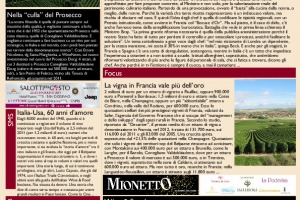 La Prima di WineNews - N. 1137