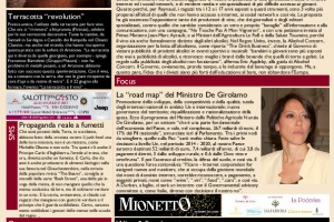 La Prima di WineNews - N. 1139