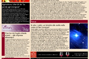 La Prima di WineNews - N. 113