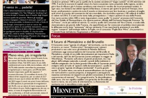 La Prima di WineNews - N. 1140