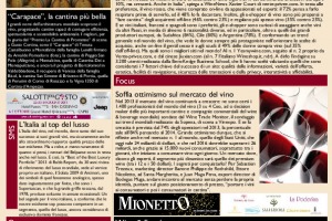La Prima di WineNews - N. 1141