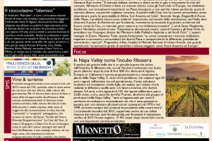 La Prima di WineNews - N. 1145
