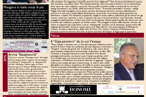 La Prima di WineNews - N. 1146