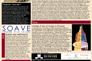 La Prima di WineNews - N. 1147