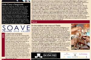 La Prima di WineNews - N. 1148