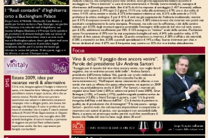 La Prima di WineNews - N. 114
