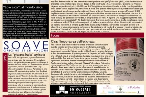 La Prima di WineNews - N. 1150