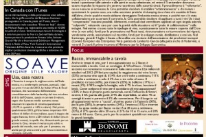 La Prima di WineNews - N. 1151