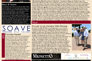 La Prima di WineNews - N. 1152