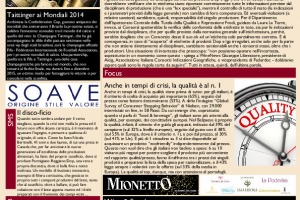La Prima di WineNews - N. 1153