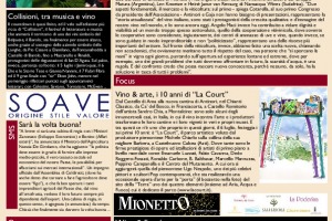 La Prima di WineNews - N. 1154