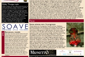 La Prima di WineNews - N. 1155