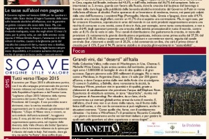 La Prima di WineNews - N. 1156