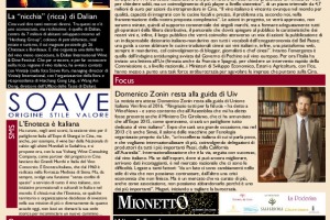 La Prima di WineNews - N. 1157
