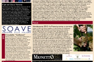 La Prima di WineNews - N. 1158