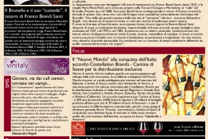 La Prima di WineNews - N. 115