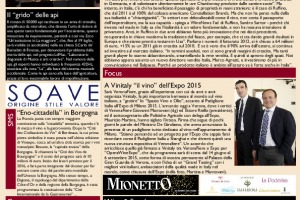 La Prima di WineNews - N. 1160