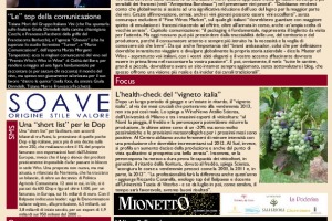 La Prima di WineNews - N. 1161