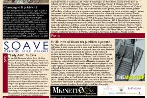 La Prima di WineNews - N. 1162