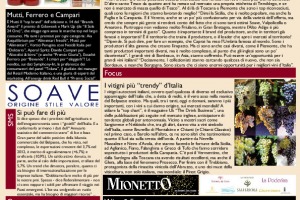 La Prima di WineNews - N. 1163