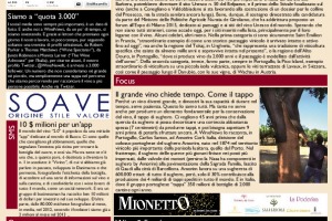 La Prima di WineNews - N. 1164