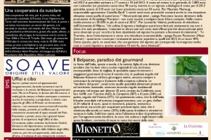La Prima di WineNews - N. 1166