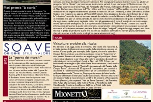 La Prima di WineNews - N. 1167