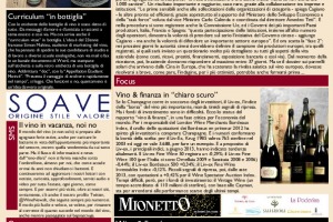 La Prima di WineNews - N. 1168
