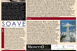 La Prima di WineNews - N. 1169