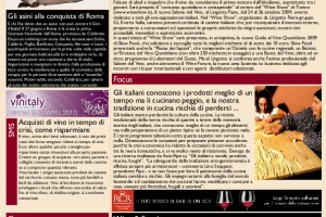 La Prima di WineNews - N. 116