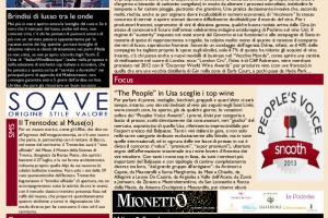 La Prima di WineNews - N. 1170