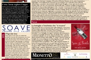 La Prima di WineNews - N. 1171