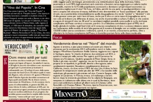 La Prima di WineNews - N. 1172