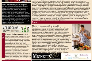 La Prima di WineNews - N. 1173