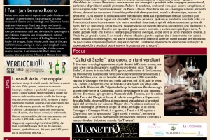 La Prima di WineNews - N. 1174