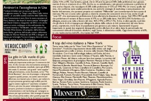 La Prima di WineNews - N. 1175