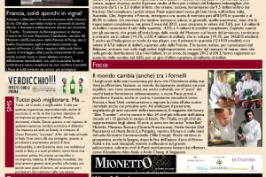 La Prima di WineNews - N. 1177