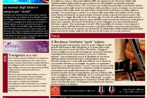 La Prima di WineNews - N. 117