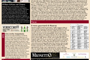 La Prima di WineNews - N. 1182