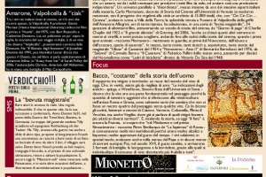 La Prima di WineNews - N. 1184